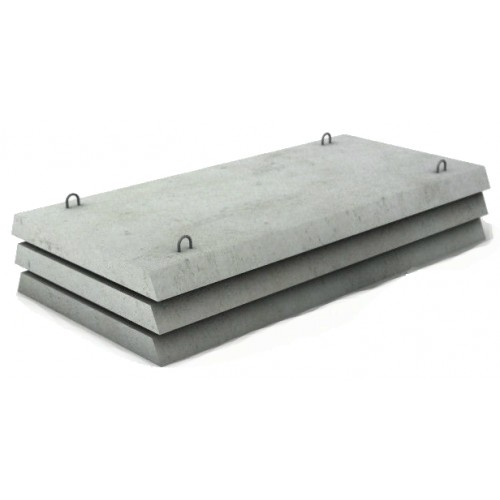 Карнизные плиты